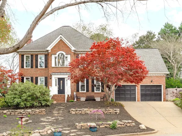 109 S Fern Abbey Ln, Cary, NC 27518