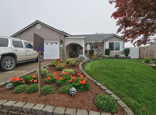 799 N Jackson St, Lafayette, OR 97127