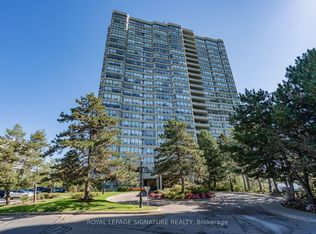 22 Hanover Rd #407, Brampton, ON L6S5K7