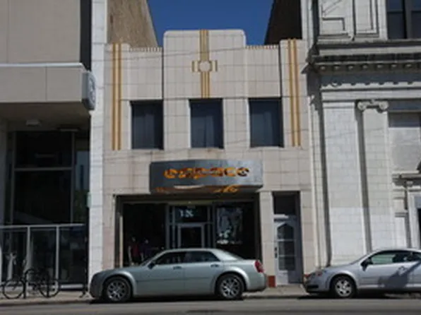 1205 N Milwaukee Ave, Chicago, IL 60642
