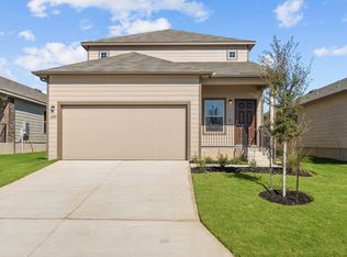 Gardenia Plan, Park Place, New Braunfels, TX 78130