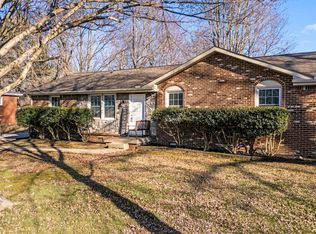 2714 Turner Ln, Clarksville, TN 37040