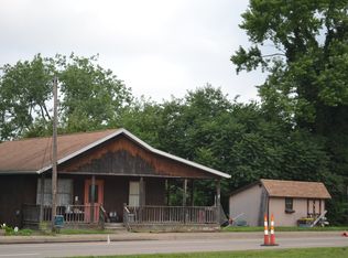 911 Second Street, Saint Marys, WV 26170