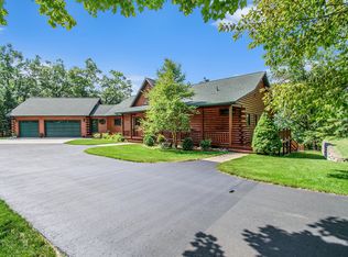 18850 Ellis Ln, Hillman, MI 49746