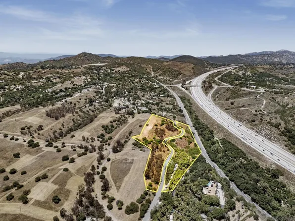 0 Ranger Rd #0, Fallbrook, CA 92028