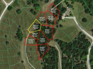 Wewoka Dr Lot 9, Burneyville, OK 73430
