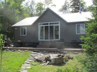 119 Blanchard Rd, Monson, ME 04464