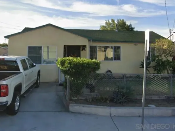 1146 Delta St, National City, CA 91950