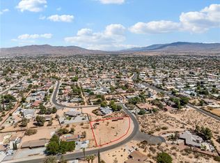 0 Modoc Rd #523, Apple Valley, CA 92308