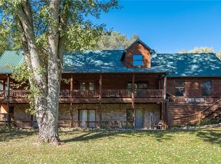 6603 N State Route 669 NW, McConnelsville, OH 43756