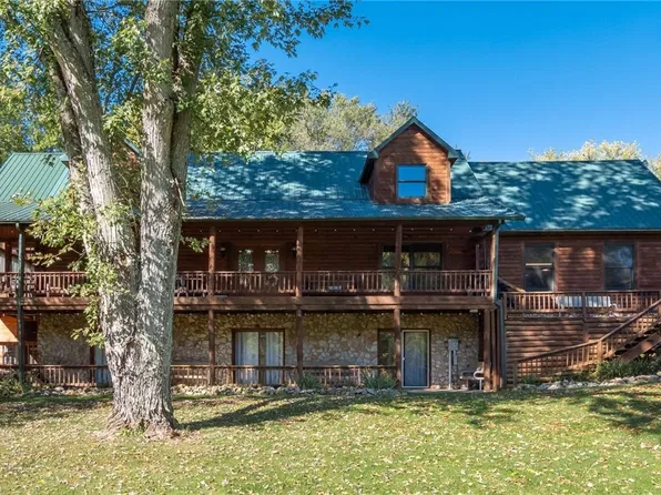6603 N State Route 669 NW, McConnelsville, OH 43756