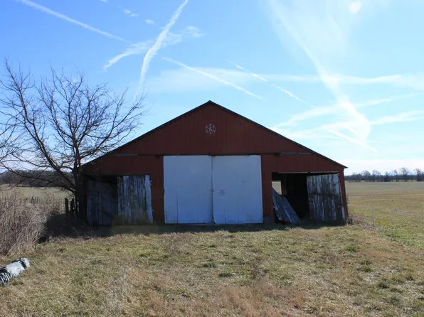 1 New Home Rd, Smithville, TN 37166
