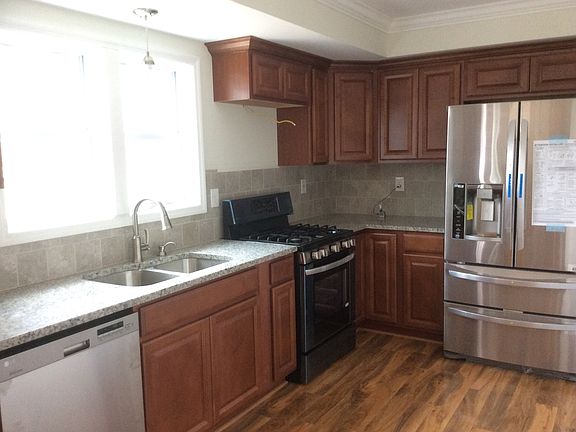 LG appliances