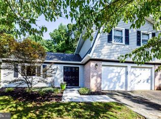 9112 Fairhaven Ave, Upper Marlboro, MD 20772