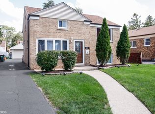 2227 S 24th Ave, Broadview, IL 60155