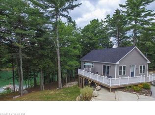 400 Barters Island Rd, Boothbay, ME 04537