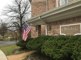 11920 Old Ballas Rd APT 102, Saint Louis, MO 63141