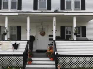 130 Dalton St #2, Lowell, MA 01850