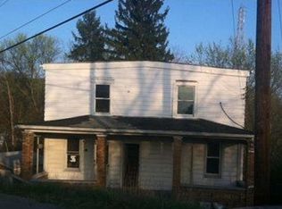 833 Spruce St, Rochester, PA 15074