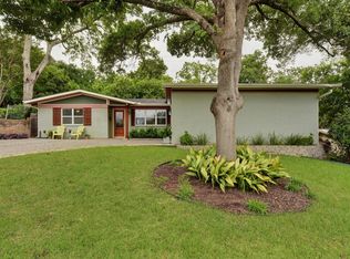 2508 Cedarview Dr, Austin, TX 78704