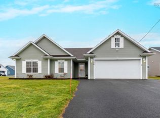 76 Kalley Ln, Kingston, NS B0P 1R0