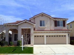 4191 Pylos Way, Rancho Cordova, CA 95742