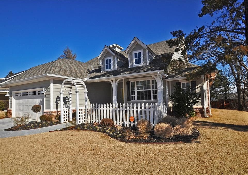 4816 Deerfield Dr, Edmond, OK 73034 Zillow