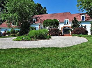 16430 Cross Timber Ter, Olney, MD 20832