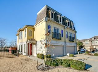 6665 Rutherford Rd, Plano, TX 75023