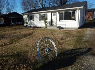 154 Melody Ln, Louisville, KY 40229