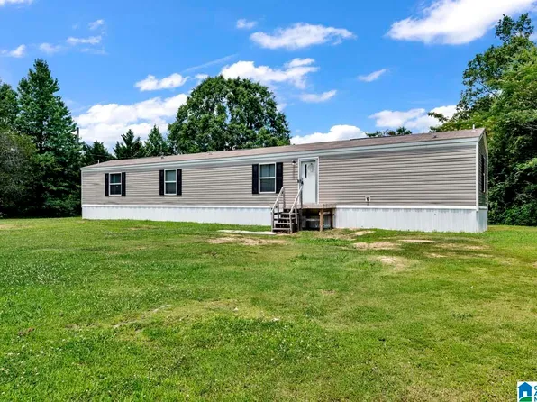 1347 Hays Cemetery Rd, Hayden, AL 35079