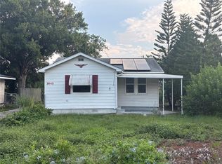 3845 40TH AVENUE N, ST PETERSBURG, FL 33714