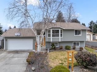 11210 E Dean Ave, Spokane, WA 99206