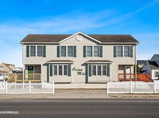 1114 NE Central Ave #A1, Seaside Park, NJ
