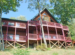 510 Fain Peak, Murphy, NC 28906