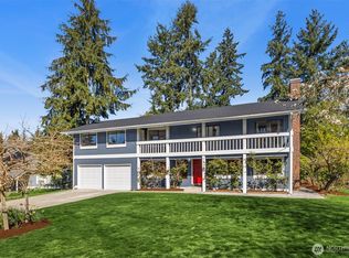 15126 NE 67th Place, Redmond, WA