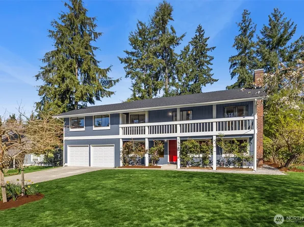 15126 NE 67th Place, Redmond, WA 98052