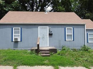 4416 E 26th St, Kansas City, MO 64127