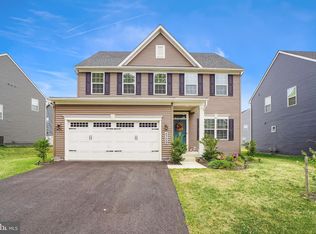 5309 Striped Maple St, Frederick, MD 21703