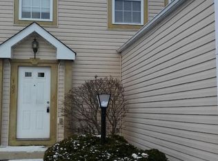 105 Dusky Willow Dr, Etna, OH 43068