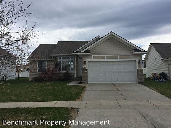 3rd image of 2586 N Cool Water Dr