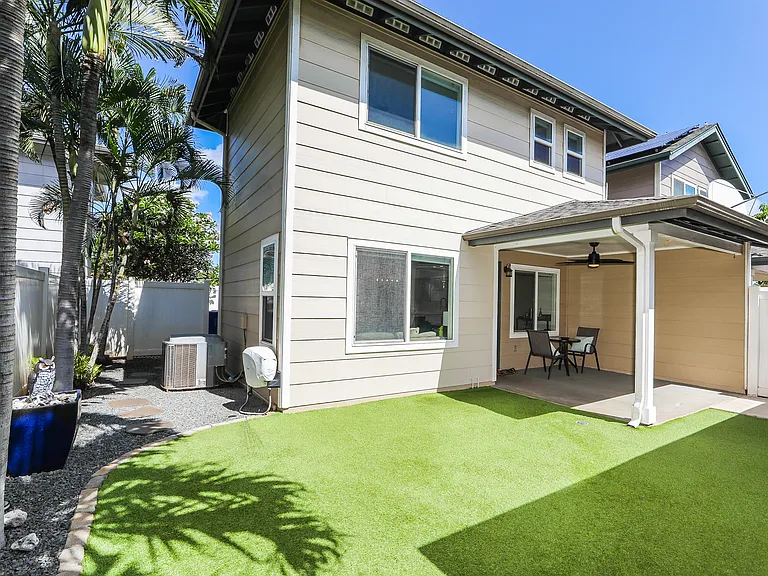 91-1225 Kaileolea Dr — Photo 54