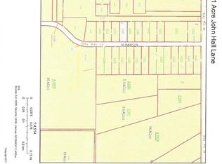 9801 John Hall Ln, Foley, AL 36535