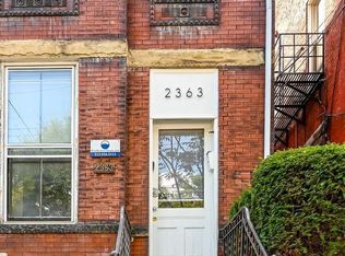 2363 W Clifton Ave, Cincinnati, OH 45219