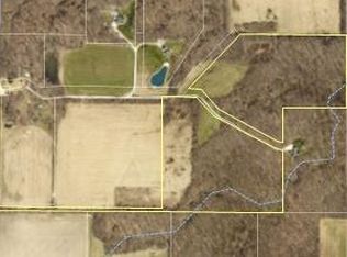 0 S Township Rd #117, Tiffin, OH 44883
