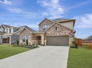 21411 Mountain Haya Trl, Tomball, TX 77377