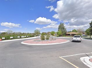 1732 Parleys Canyon Blvd, Salt Lake City, UT 84106
