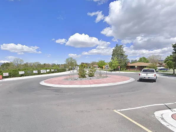 1732 Parleys Canyon Blvd, Salt Lake City, UT 84106