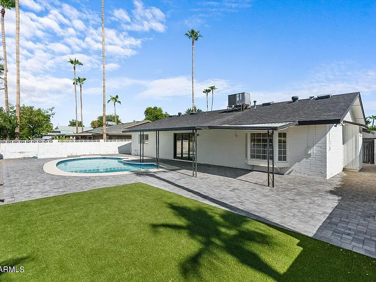 8207 E Montebello Ave — Photo 22