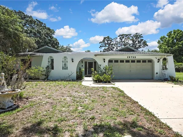 12722 Oak Tree Dr, Hudson, FL 34667